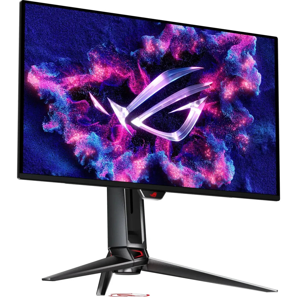 ASUS ROG Swift PG27UCDM 26.5 inch 4K (UHD) OLED 16:9 240 Hz Gaming Monitor