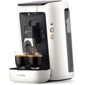 Philips CSA260/10 SENSEO Maestro Kaffeepadmaschine, white