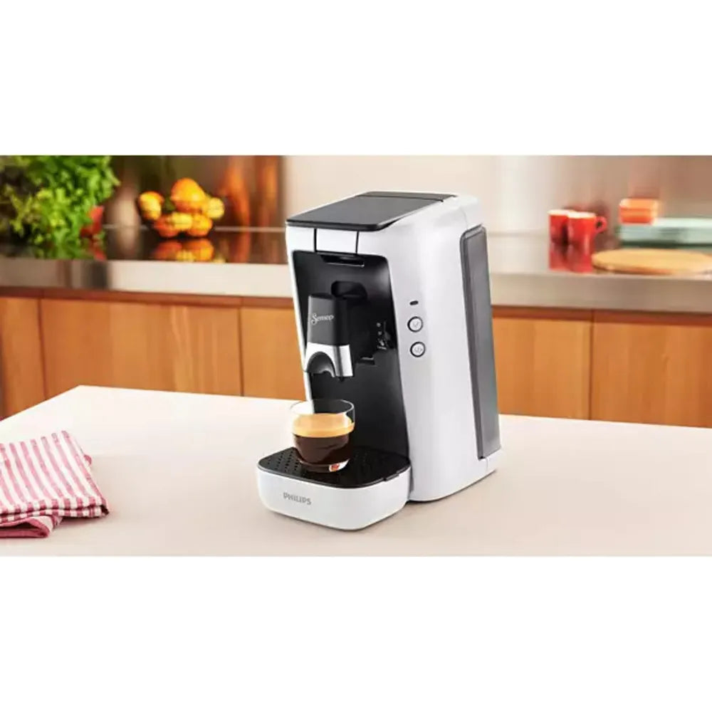 Philips CSA260/60 SENSEO Maestro Kaffeepadmaschine, tiefblack