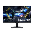 Samsung Odyssey G70D LS27DG702EUXEN 27 inch 4K (UHD) Fast IPS LED 16:9 144 Hz Gaming Monitor