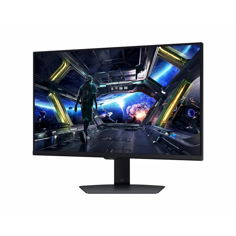 Samsung Odyssey G70D LS27DG702EUXEN 27 inch 4K (UHD) Fast IPS LED 16:9 144 Hz Gaming Monitor