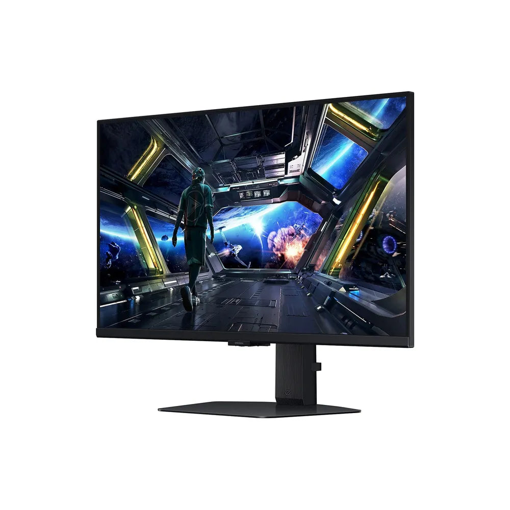 Samsung Odyssey G70D LS27DG702EUXEN 27 inch 4K (UHD) Fast IPS LED 16:9 144 Hz Gaming Monitor