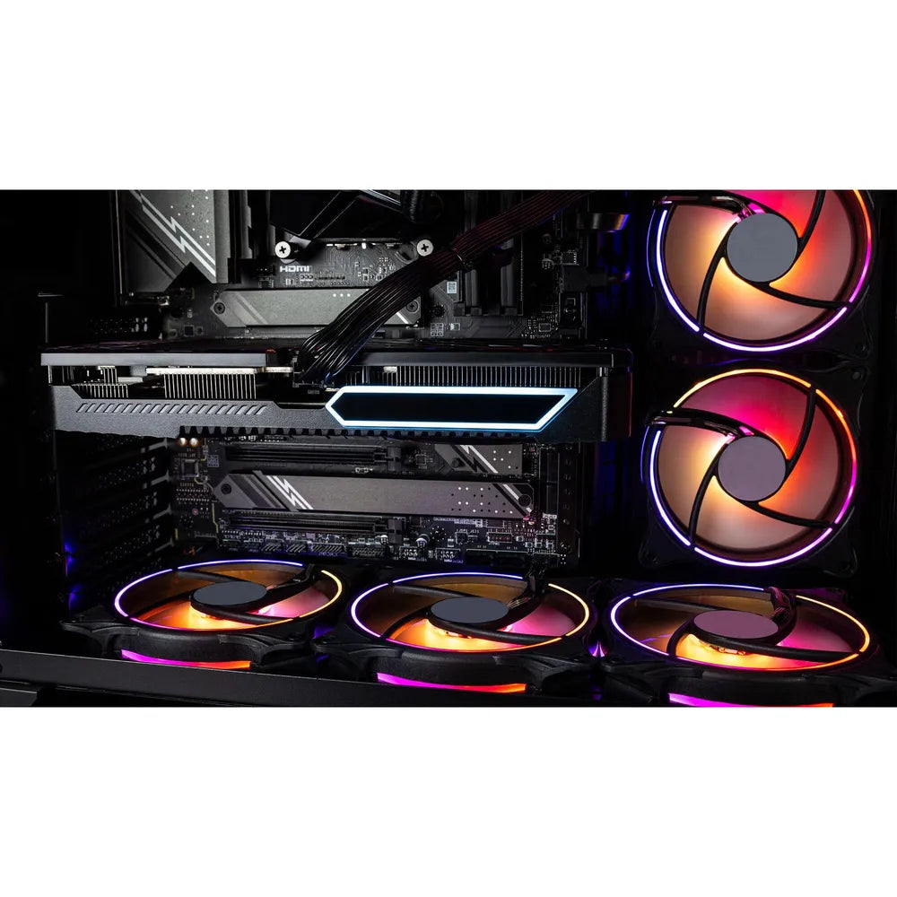 Captiva Highend Gaming R89-085 R7-9800X3D 64GB/2TB SSD RTX 5080 Win 11