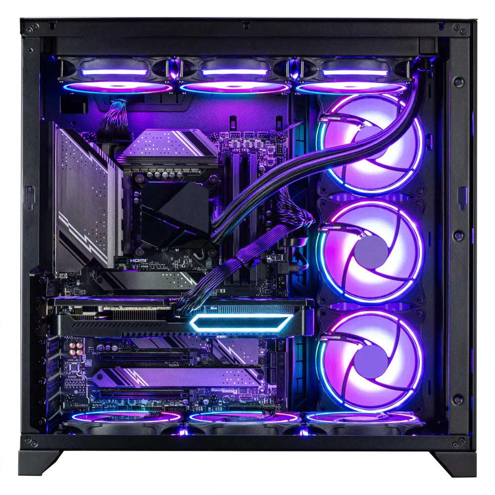 Captiva Highend Gaming R89-085 R7-9800X3D 64GB/2TB SSD RTX 5080 Win 11