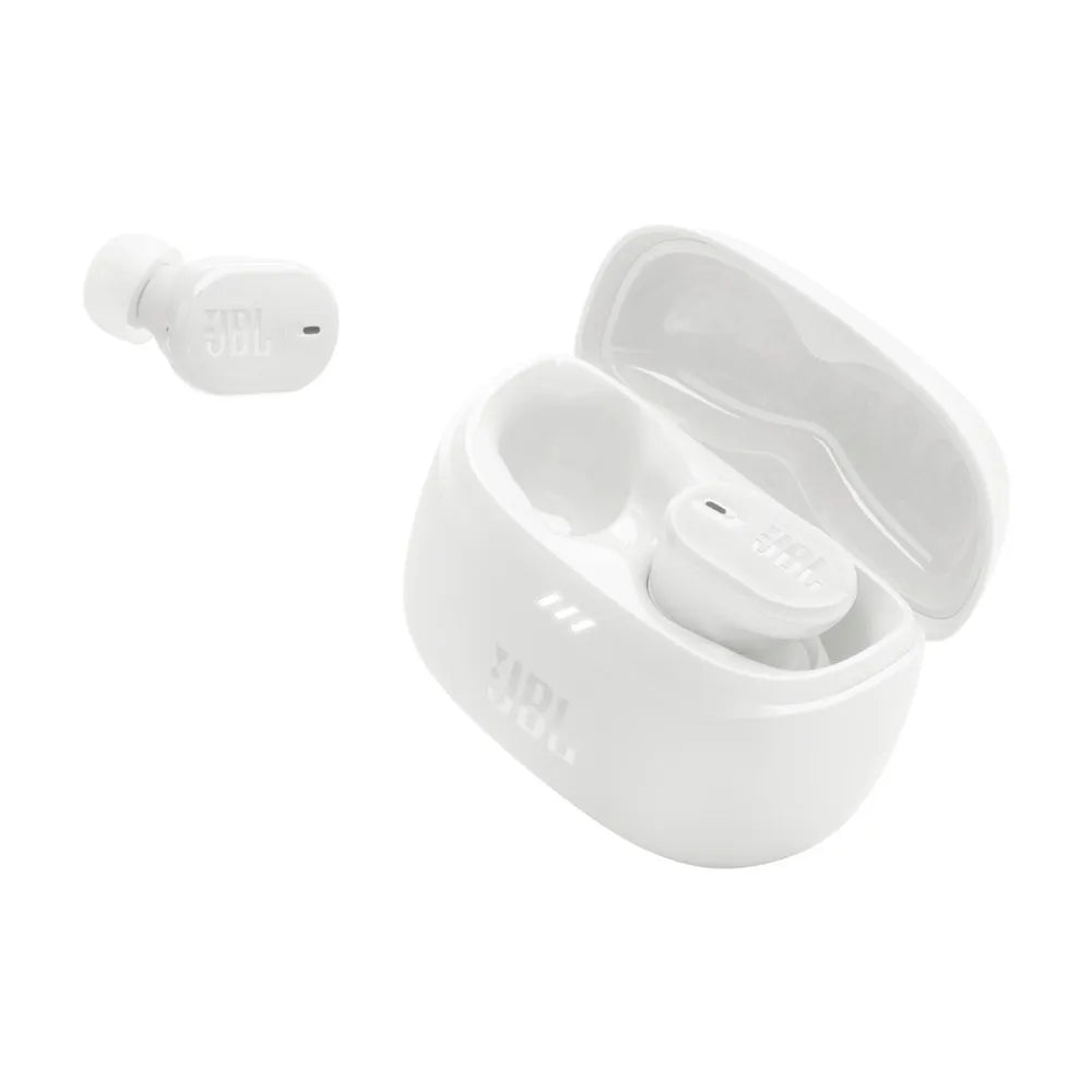 JBL Tune Buds 2 ANC True wireless Bluetooth In-Ear Headphones white