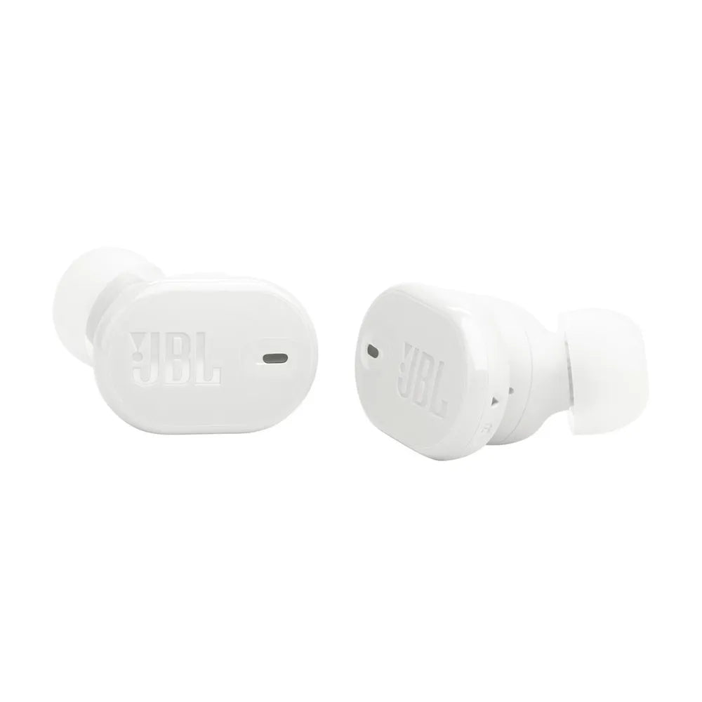 JBL Tune Buds 2 ANC True wireless Bluetooth In-Ear Headphones white