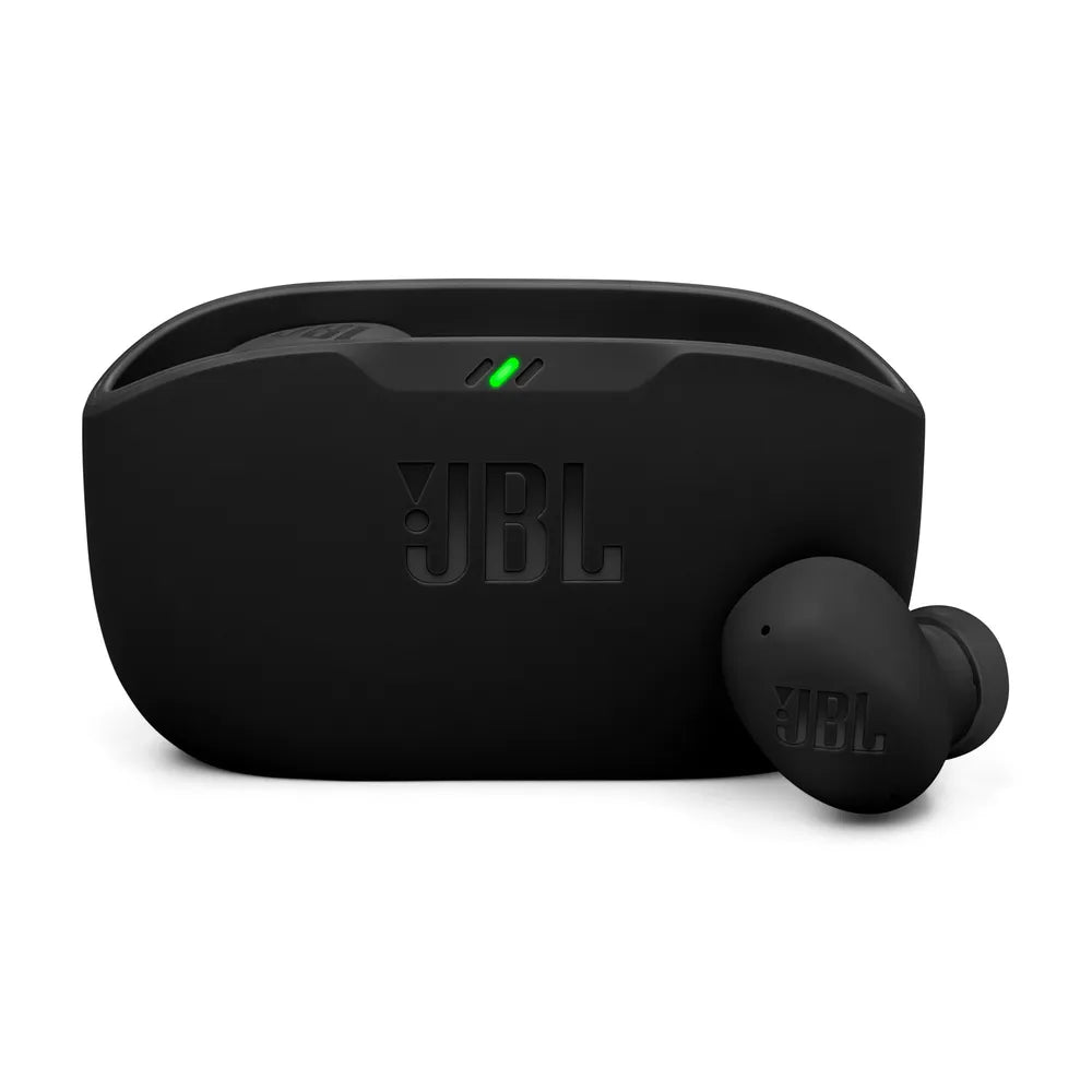 JBL Wave Buds 2 True Wireless In-Ear Bluetooth Headphones black