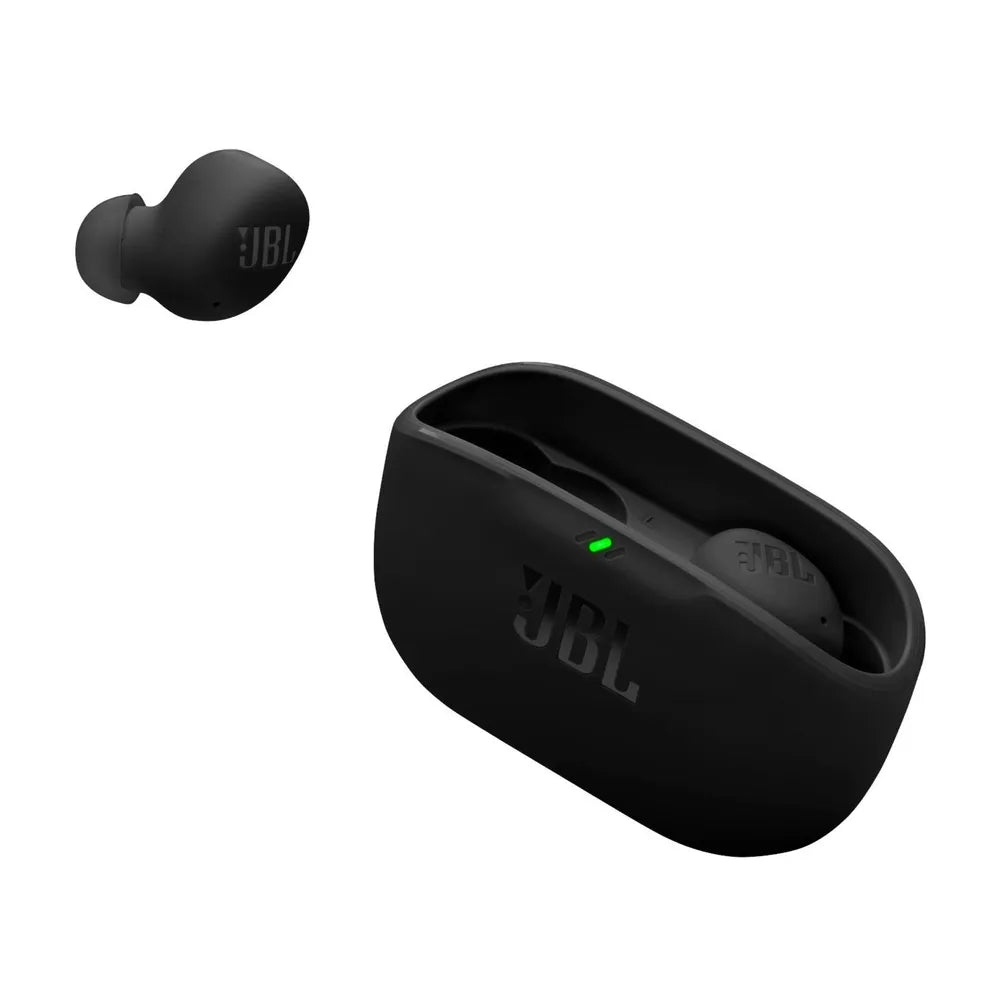 JBL Wave Buds 2 True Wireless In-Ear Bluetooth Headphones black