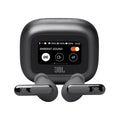 JBL Live Beam 3 ANC True wireless Bluetooth In-Ear Headphones black