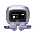 JBL Live Beam 3 ANC True wireless Bluetooth In-Ear Headphones violett
