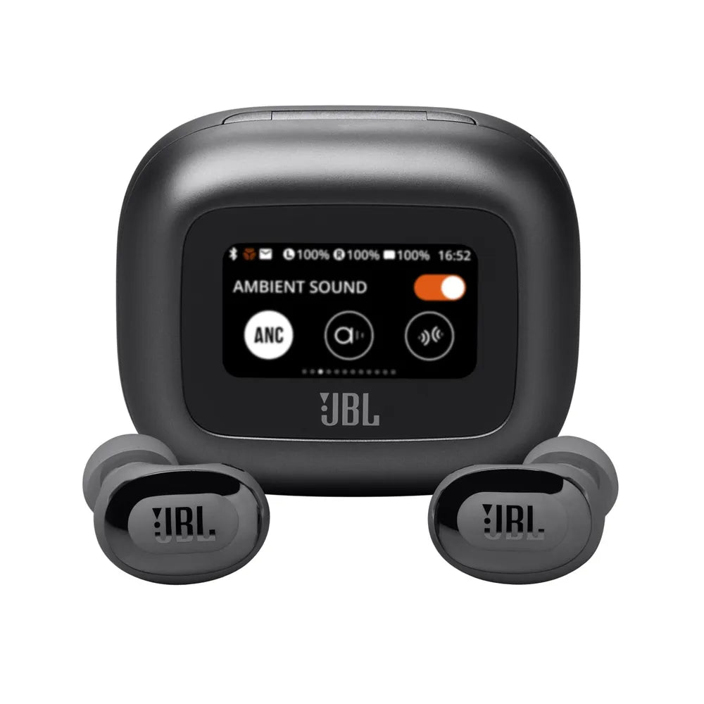 JBL Live Buds 3 ANC True wireless Bluetooth In-Ear Headphones black