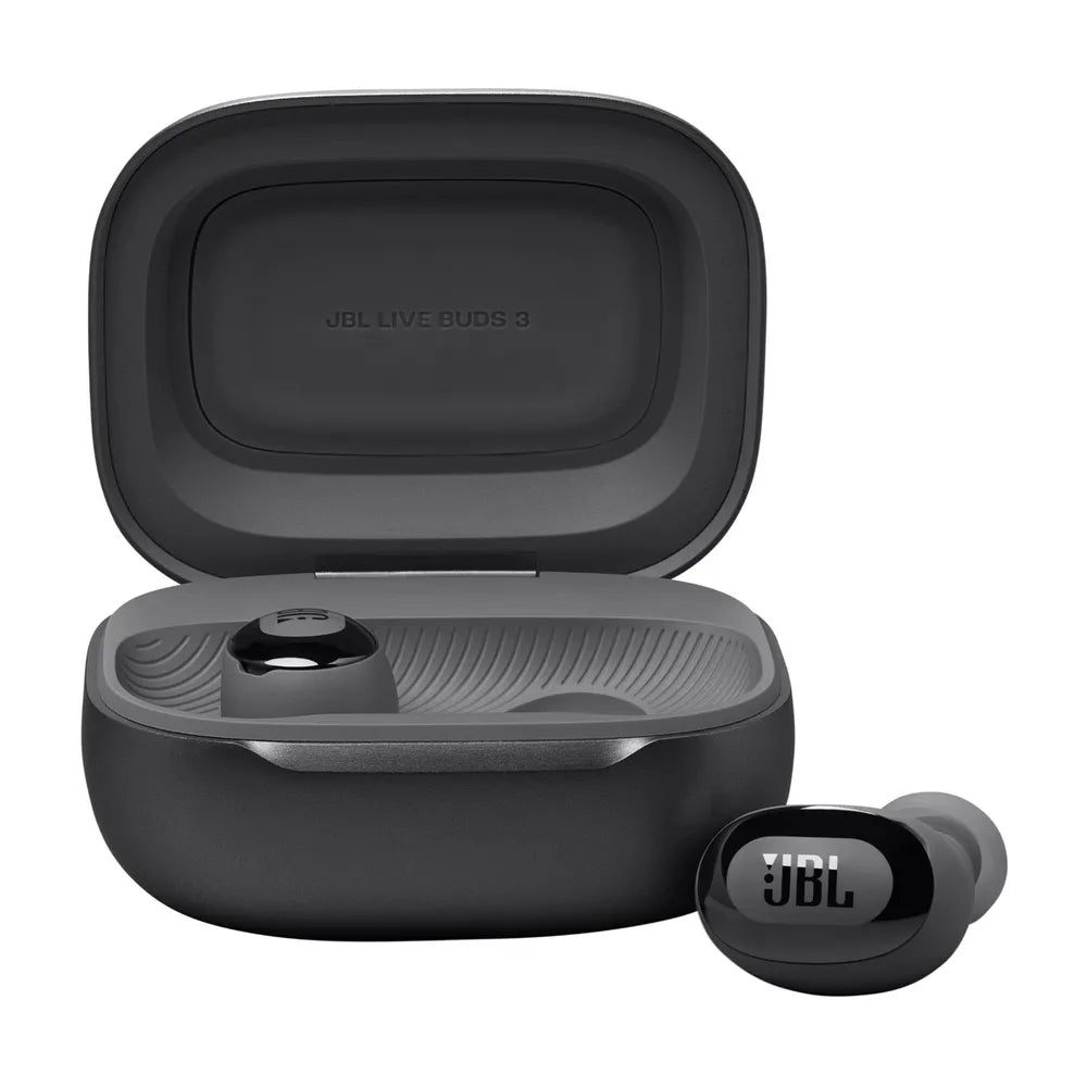 JBL Live Buds 3 ANC True wireless Bluetooth In-Ear Headphones black