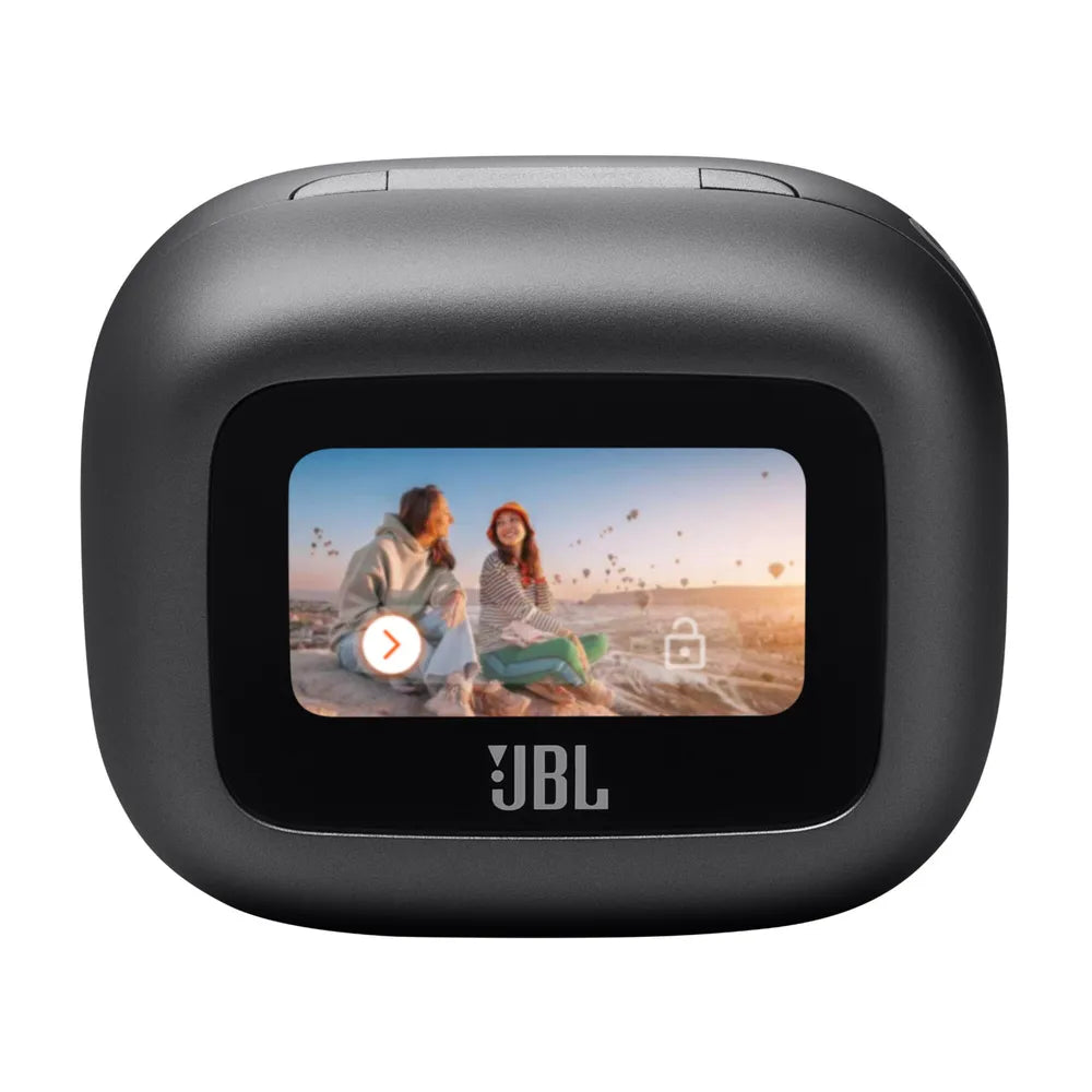 JBL Live Buds 3 ANC True wireless Bluetooth In-Ear Headphones black