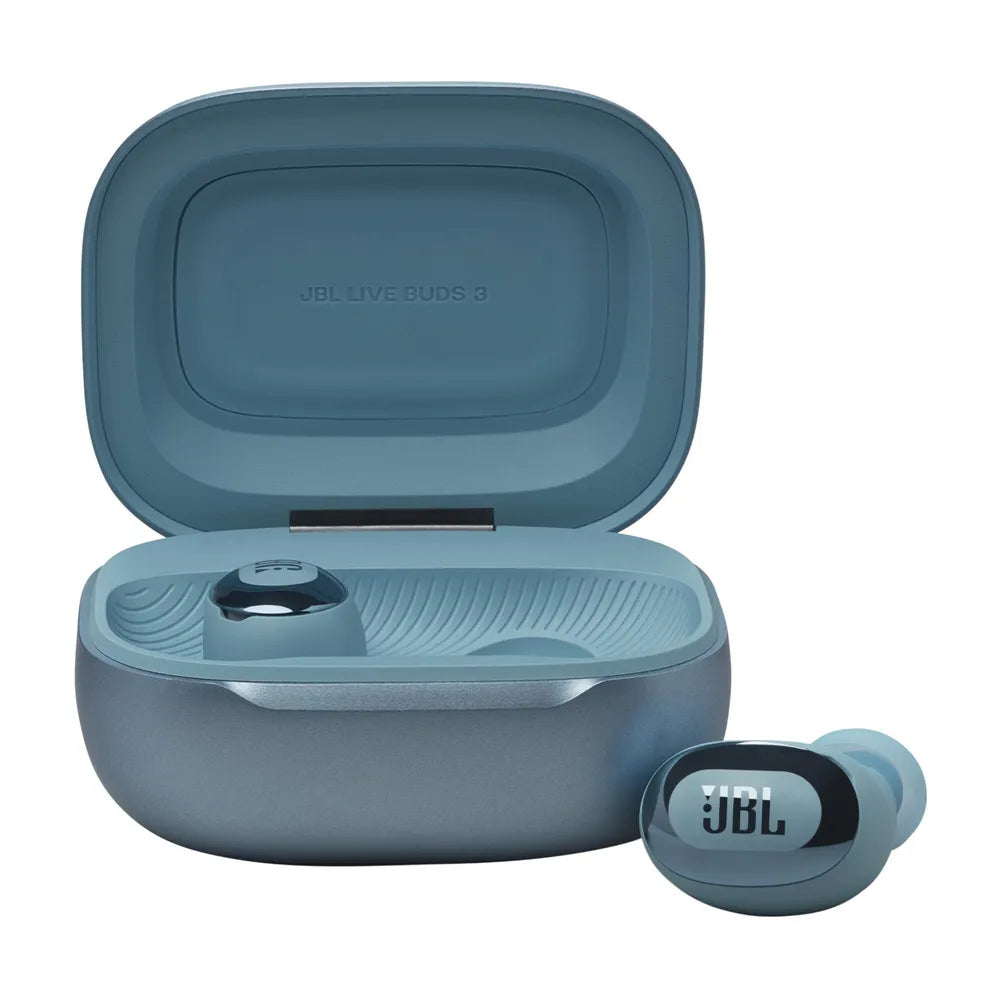 JBL Live Buds 3 ANC True wireless Bluetooth In-Ear Headphones blue