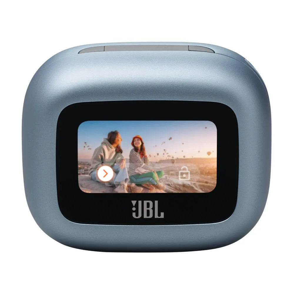 JBL Live Buds 3 ANC True wireless Bluetooth In-Ear Headphones blue