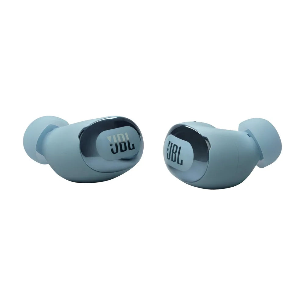 JBL Live Buds 3 ANC True wireless Bluetooth In-Ear Headphones blue