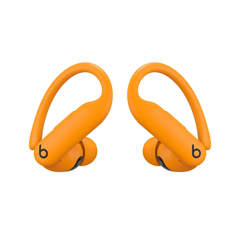 Beats Powerbeats Pro 2 Wireless In-Ear Headphones leuchtorange