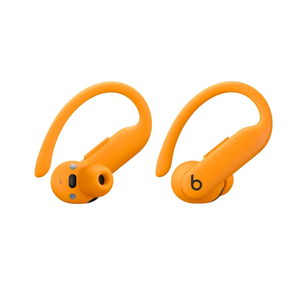 Beats Powerbeats Pro 2 Wireless In-Ear Headphones leuchtorange