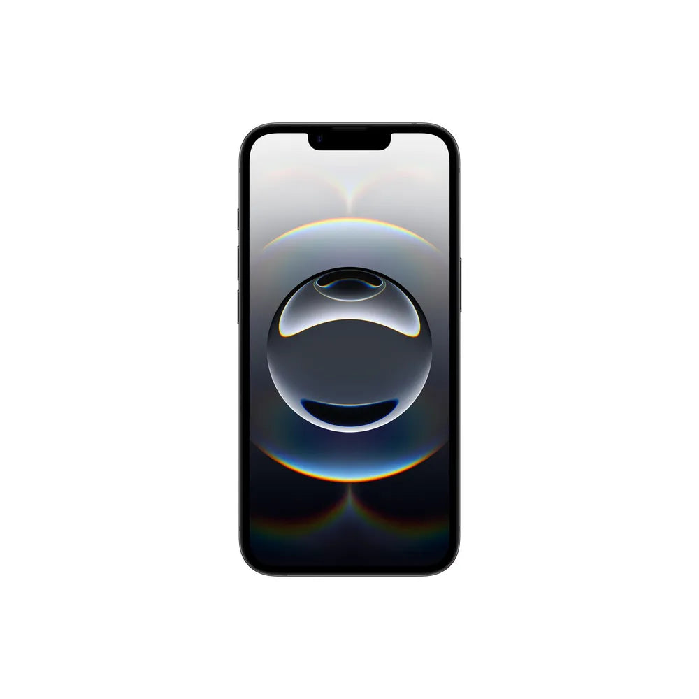 Apple iPhone 16e 128 GB Black MD1Q4ZD/A