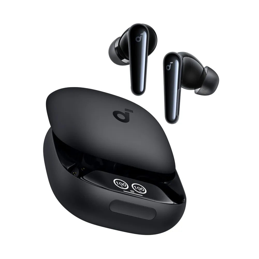 soandcore Liberty 4 Pro black