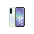 Samsung GALAXY A36 5G SM-A366B Dual-SIM 8/256GB Awesome Lime Android 15 Smartphone