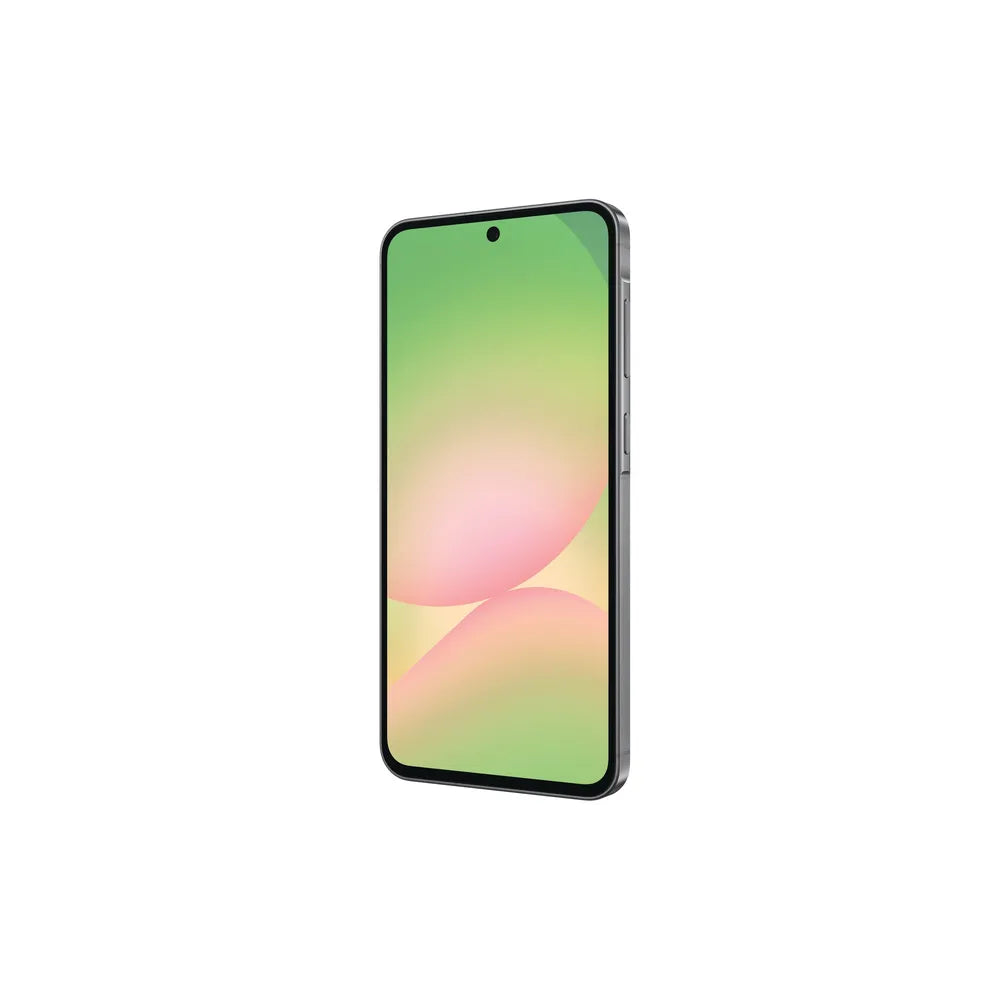Samsung GALAXY A56 5G SM-A566B Dual-SIM 8/256GB Awesome Graphite Android 15 Smartphone