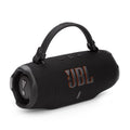 JBL Charge 6 Portable Bluetooth-Speaker black