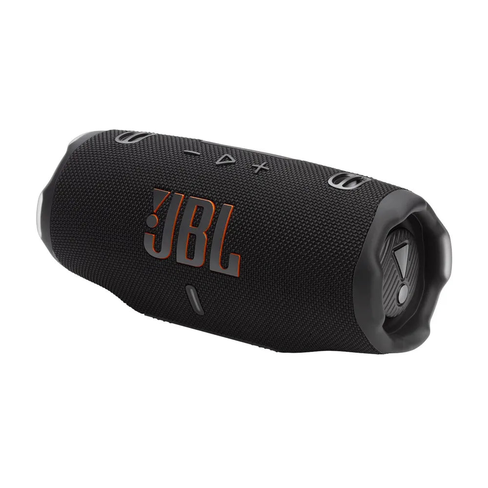 JBL Charge 6 Portable Bluetooth-Speaker black