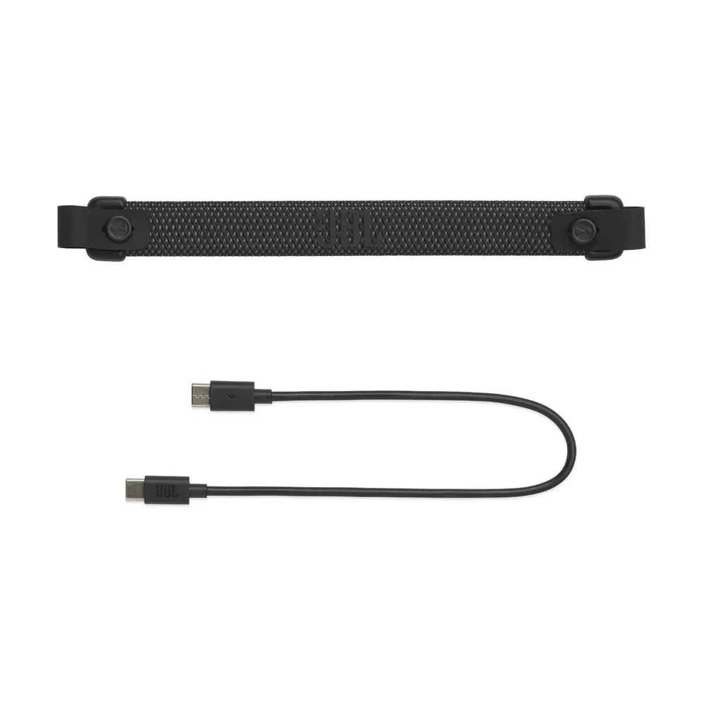 JBL Charge 6 Portable Bluetooth-Speaker black