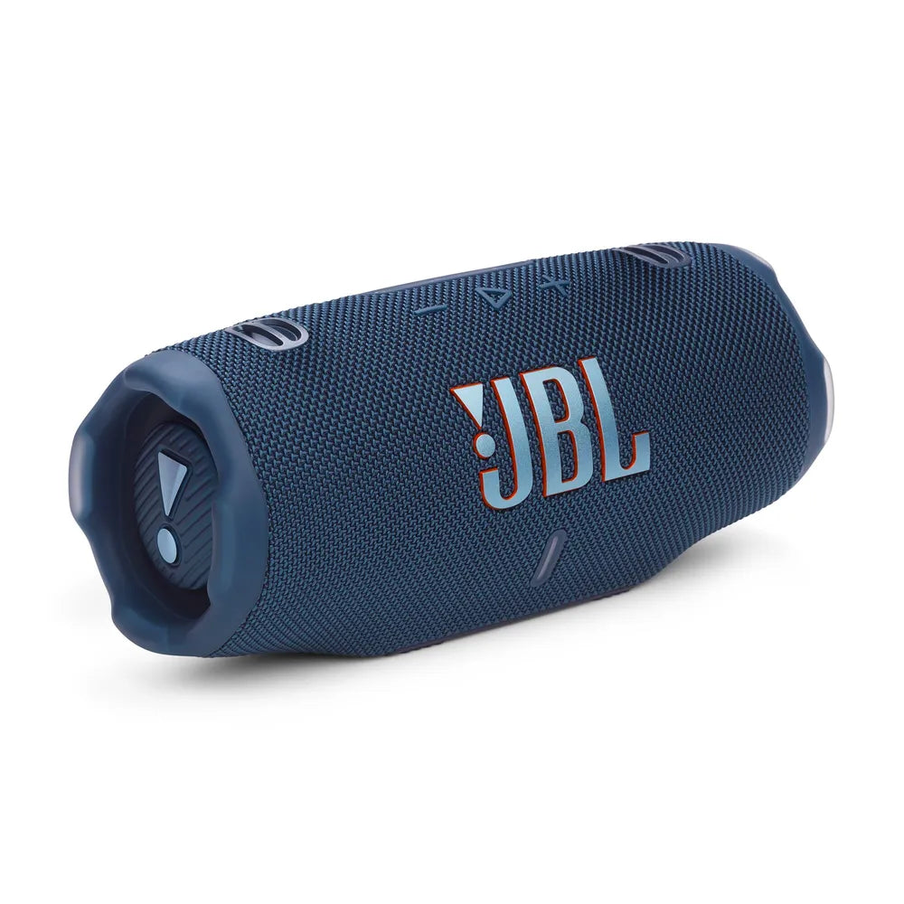 JBL Charge 6 Portable Bluetooth-Speaker blue