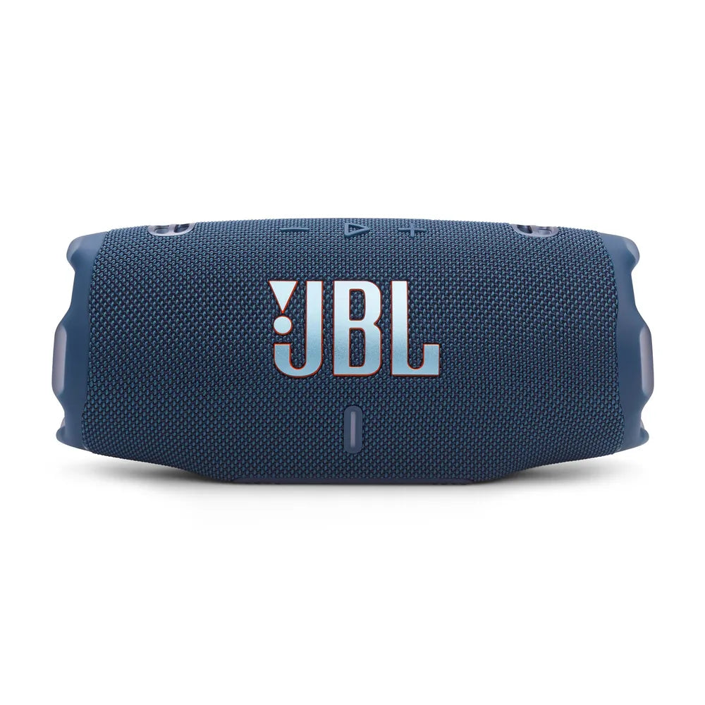 JBL Charge 6 Portable Bluetooth-Speaker blue