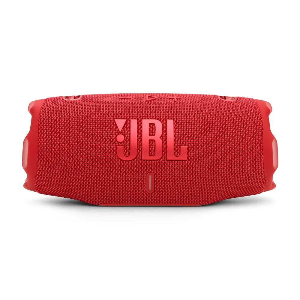 JBL Charge 6 Portable Bluetooth-Speaker red