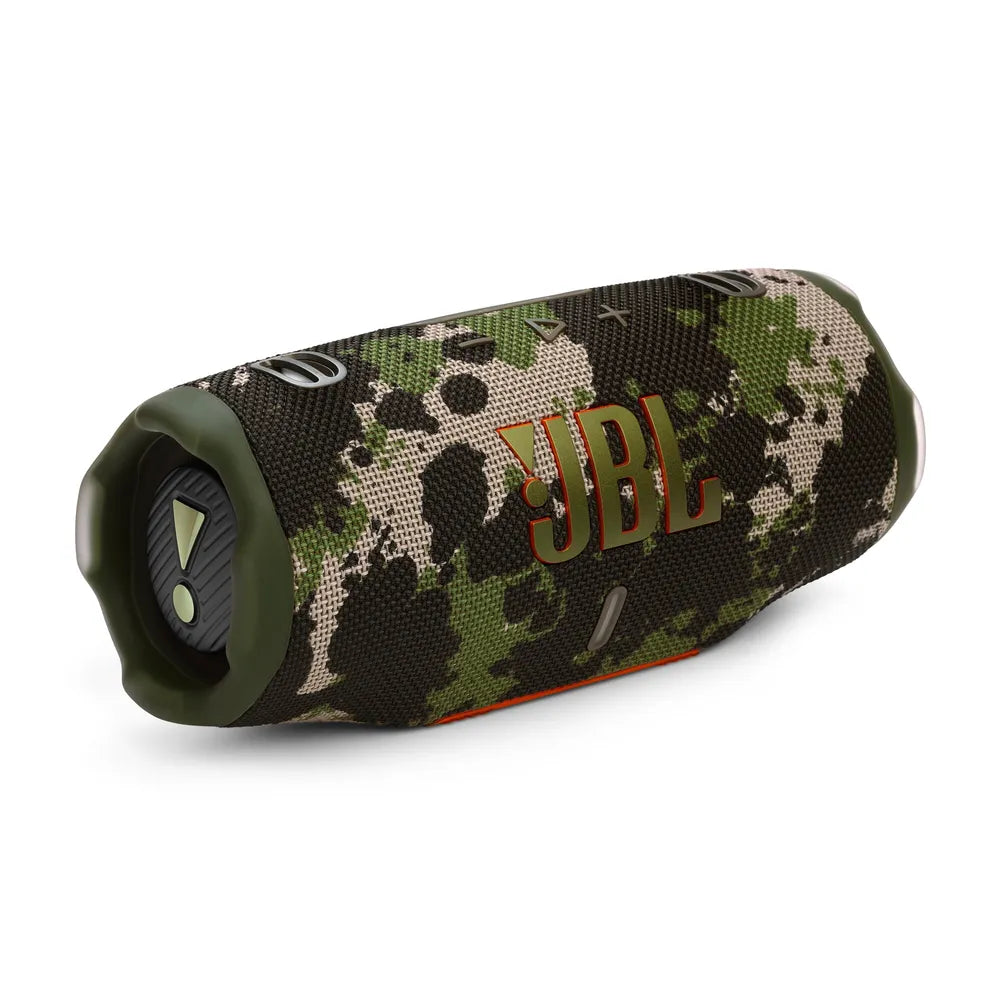 JBL Charge 6 Portable Bluetooth-Speaker squad