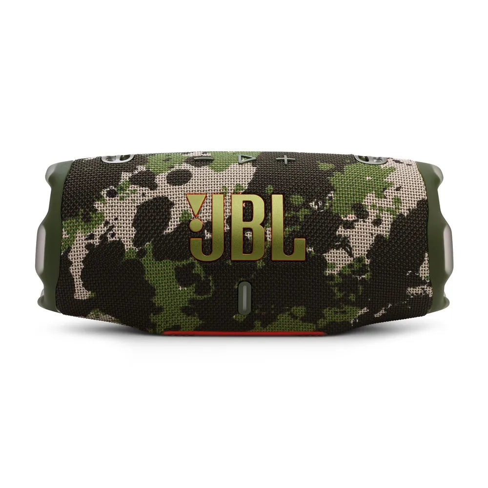 JBL Charge 6 Portable Bluetooth-Speaker squad