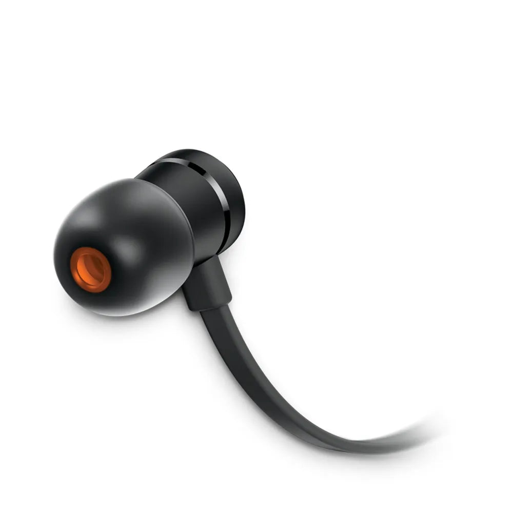 JBL T290 black - In Ear-Headphones with Microphone