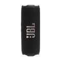 JBL Flip 7 Bluetooth Speaker waterproof with Battery Black