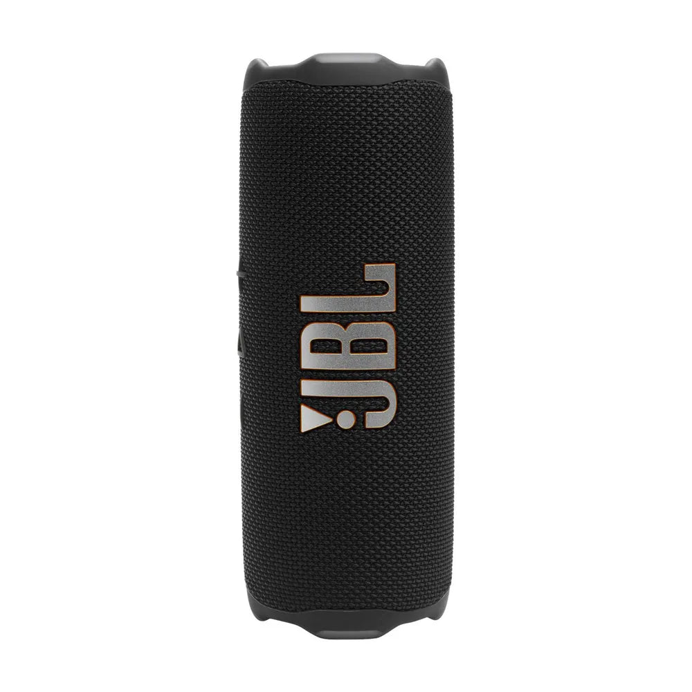 JBL Flip 7 Bluetooth Speaker waterproof with Battery Black