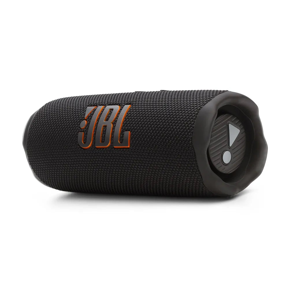 JBL Flip 7 Bluetooth Speaker waterproof with Battery Black