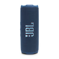 JBL Flip 7 Bluetooth Speaker waterproof with Battery blue
