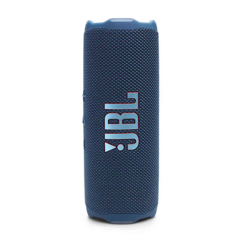 JBL Flip 7 Bluetooth Speaker waterproof with Battery blue