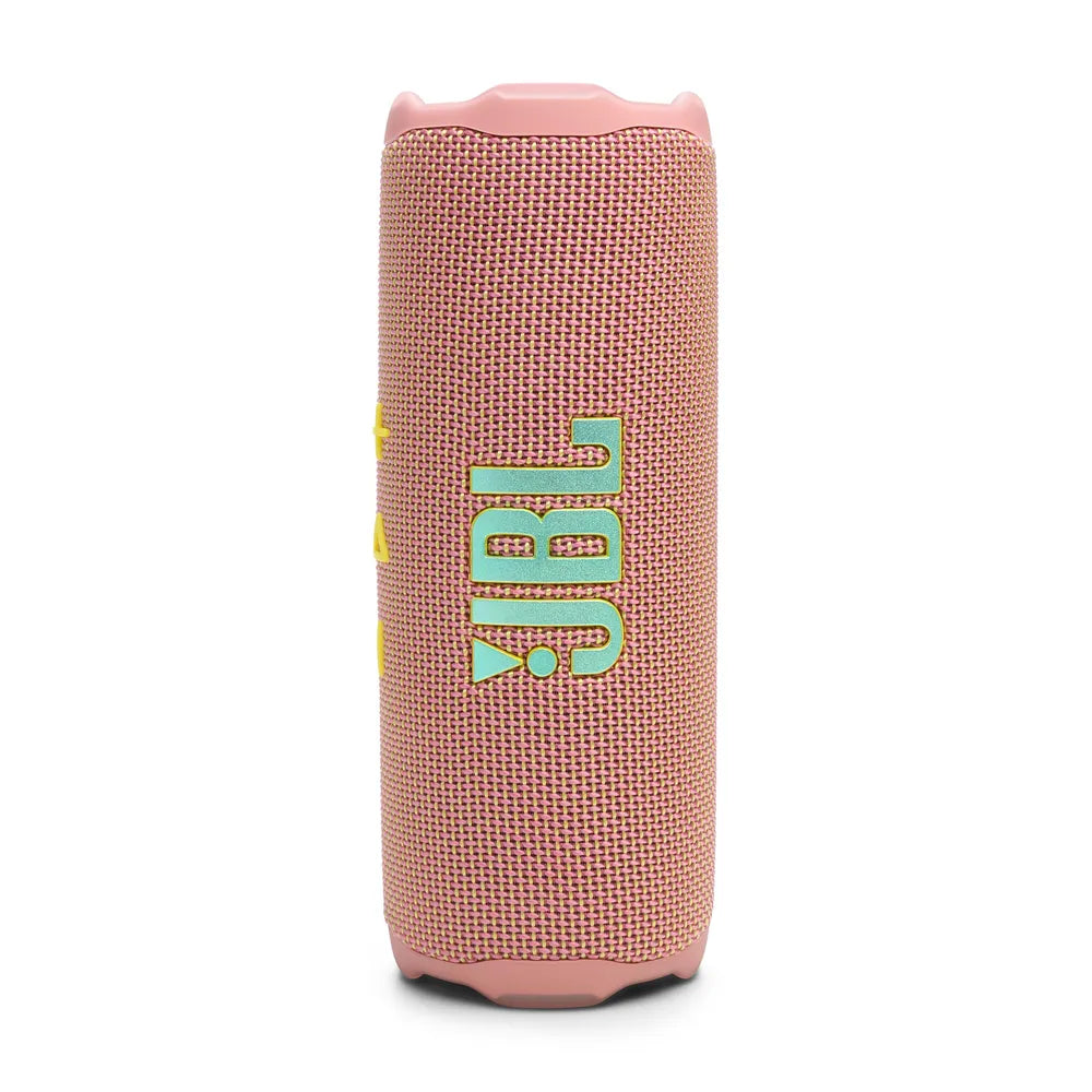 JBL Flip 7 Bluetooth Speaker waterproof with Battery pink