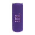 JBL Flip 7 Bluetooth Speaker waterproof with Battery purple