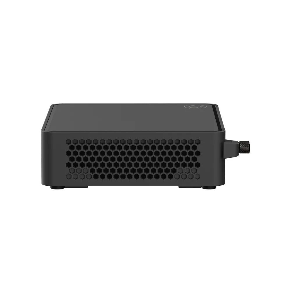 ASUS NUC 15 Pro Cyber Canyon RNUC15CRAI300002 Core 3 100U 0GB/0GB Barebone Slim