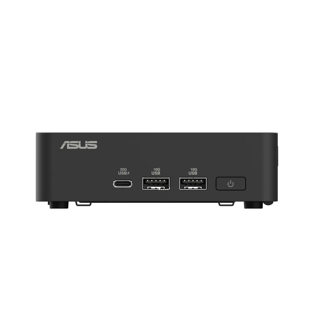 ASUS NUC 15 Pro Cyber Canyon RNUC15CRAI300002 Core 3 100U 0GB/0GB Barebone Slim