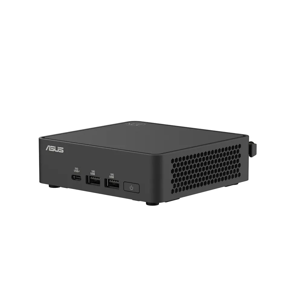 ASUS NUC 15 Pro Cyber Canyon RNUC15CRAI300002 Core 3 100U 0GB/0GB Barebone Slim