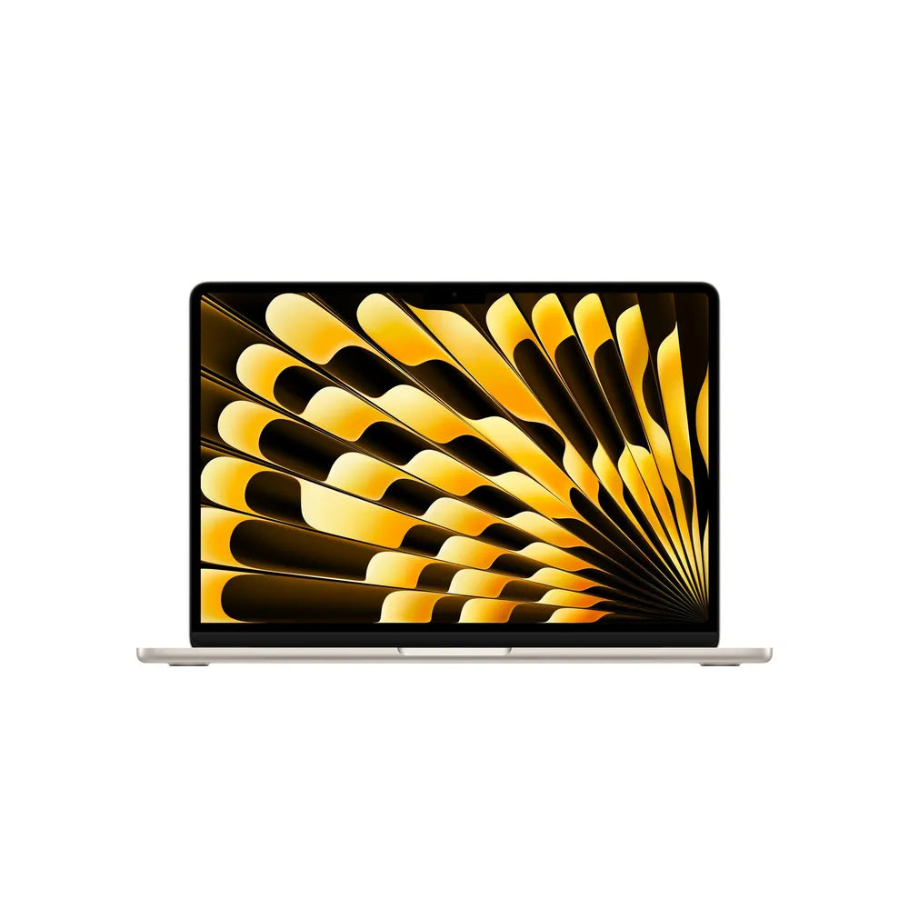 Apple MacBook Air 13,6" 2025 M4/16/512GB SSD 10C GPU Polarstern MW103D/A
