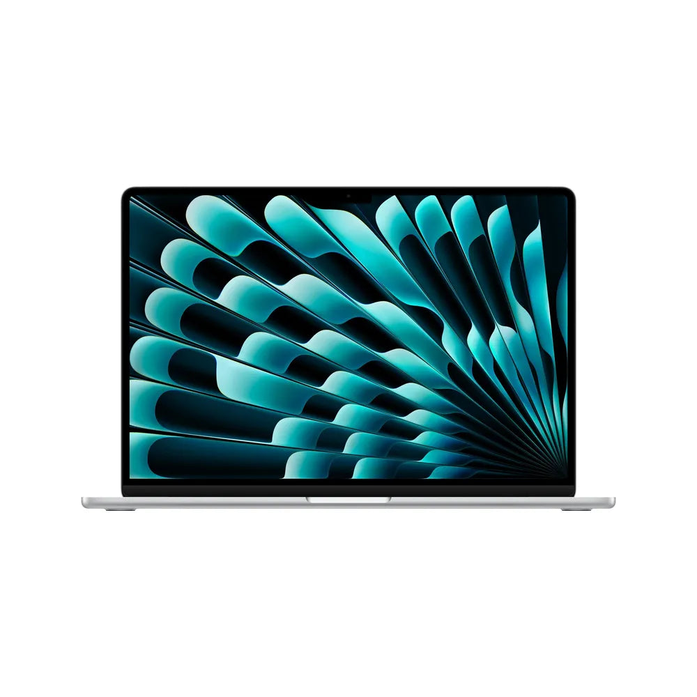 Apple MacBook Air 15,3" 2025 M4/16/512GB SSD 10C GPU Silver MW1H3D/A