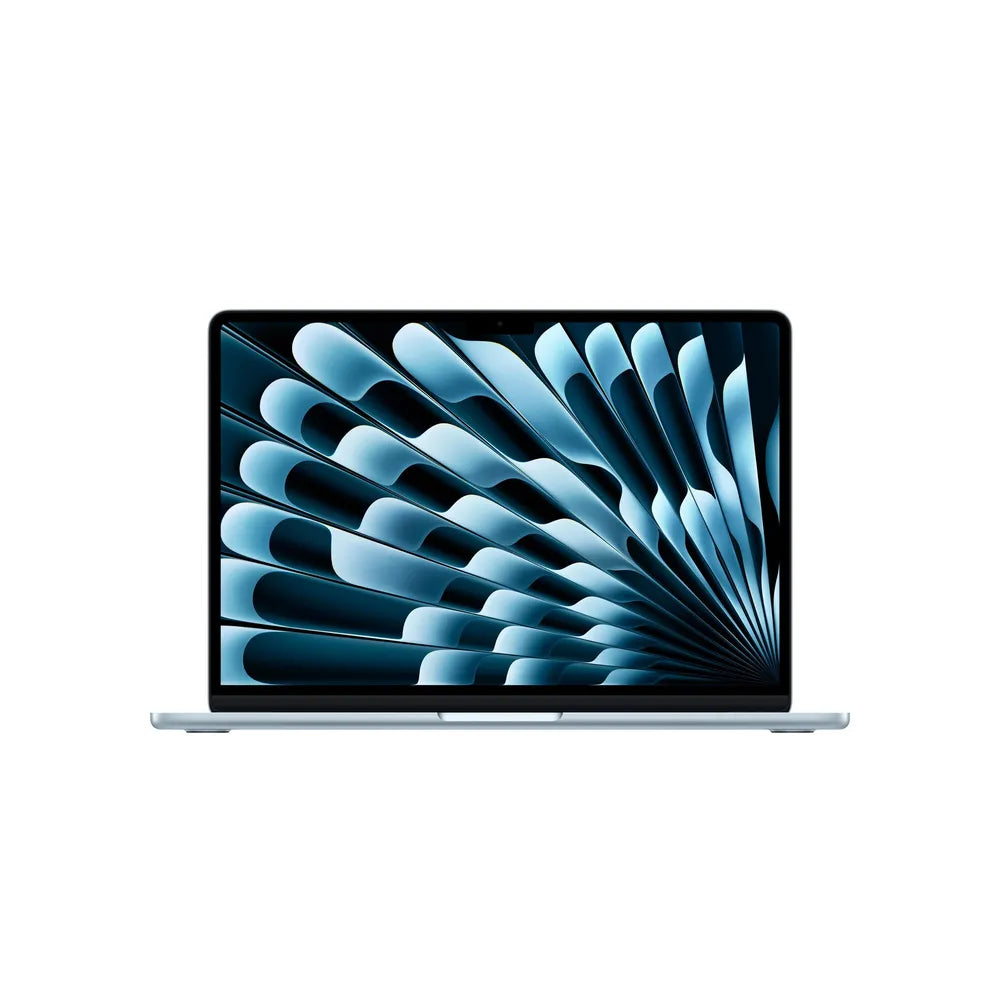 Apple MacBook Air 13,6" 2025 M4/16/256GB SSD 8C GPU Himmelblue MC6T4D/A