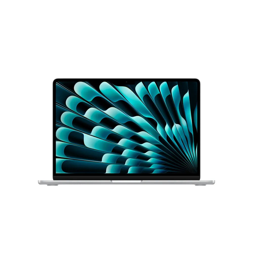 Apple MacBook Air 13,6" 2025 M4/16/256GB SSD 8C GPU Silver MW0W3D/A