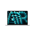 Apple MacBook Air 13,6" 2025 M4/16/256GB SSD 8C GPU Silver MW0W3D/A